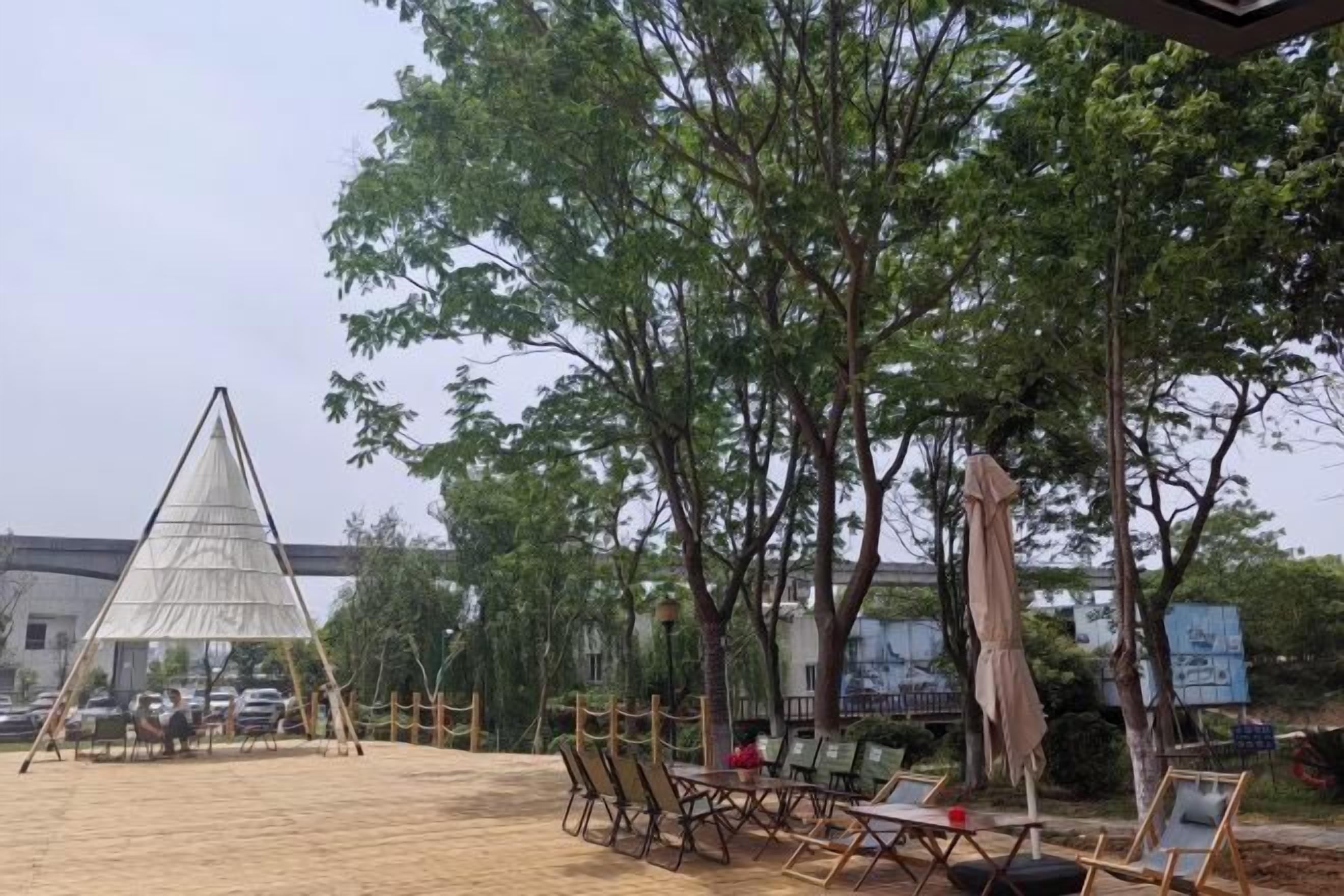 Ngoại thất