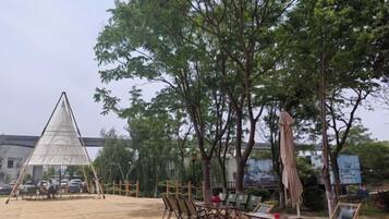 Ngoại thất