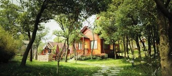 To Journey Wuhu Longshan Campground