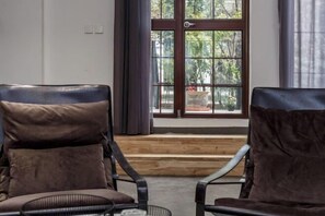 Business center - Guisu Villa Dian Lake (Kunming)