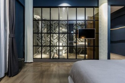 Guisu Villa Dian Lake