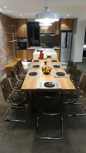 Restaurant - Guisu Villa Dian Lake (Kunming)