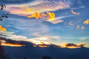 Fer et planche à repasser