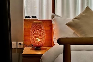 Strykjärn/strykbräda