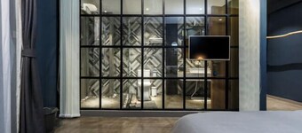 Guisu Villa Dian Lake