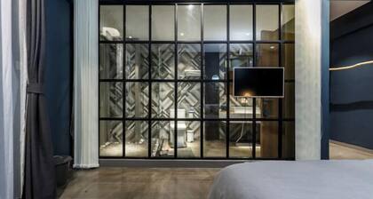 Guisu Villa Dian Lake