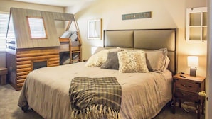 Unclassified image, 4 of 56, button - Epic McCall Home Built for Serious Group Fun! (McCall)