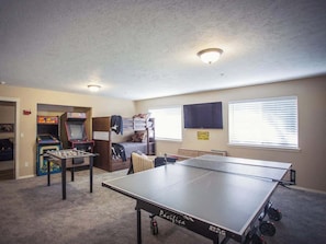 Sala de juegos
