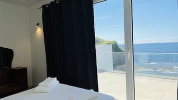 3 Schlafzimmer, WLAN, Bettwäsche