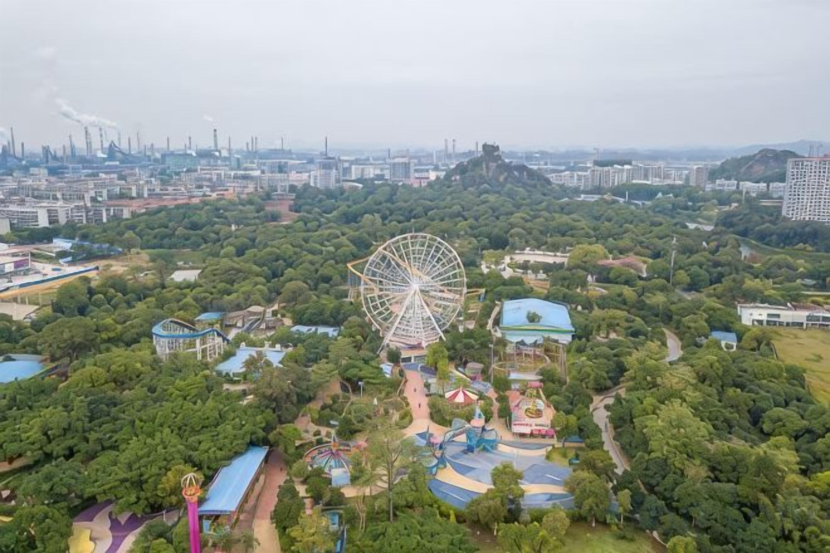 Objek wisata