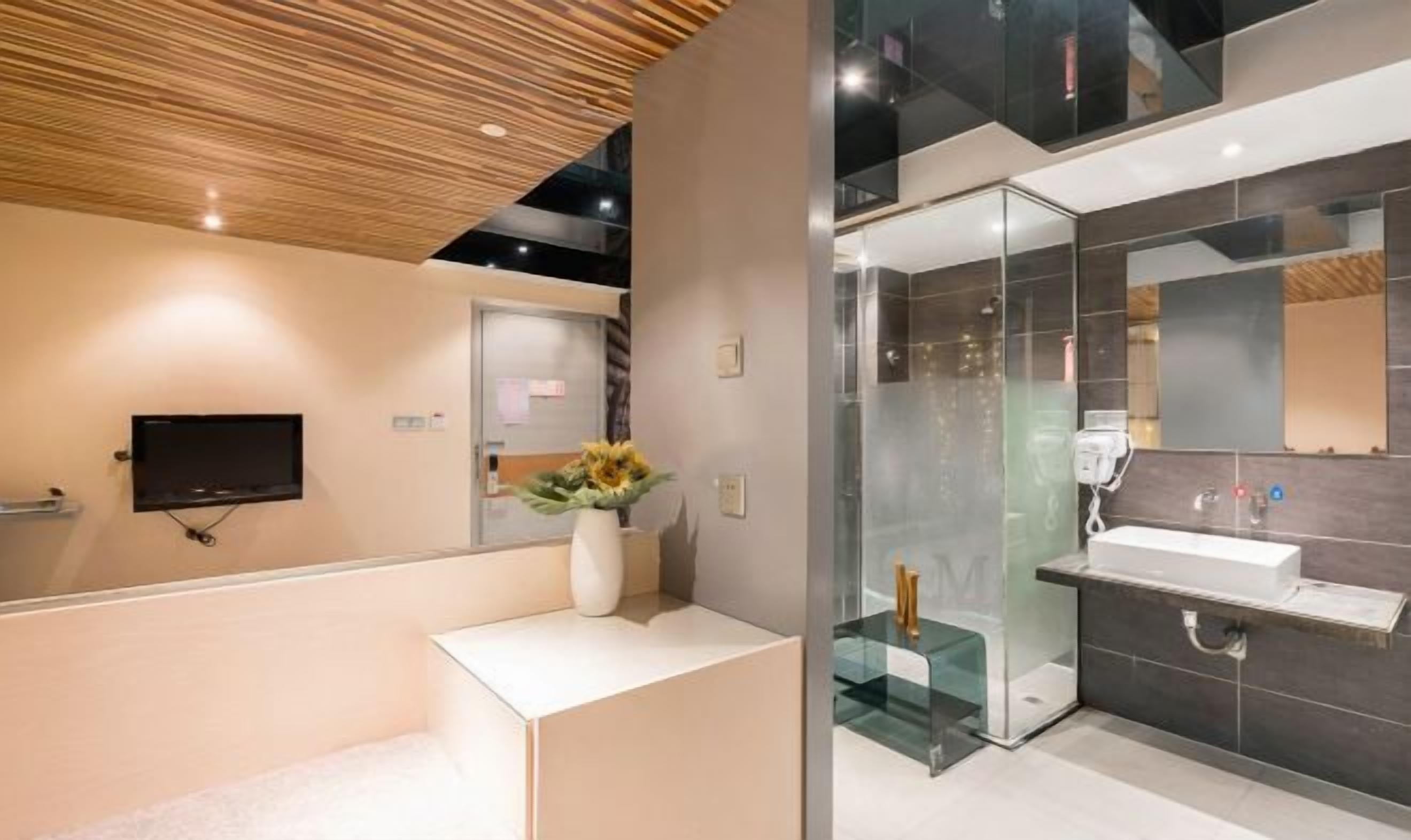 Kamar mandi