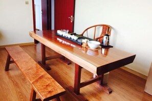 Servei de restauració