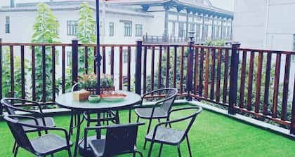 Yuyun Hostel