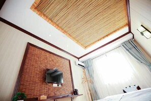 Room - Yuyun Hostel (Tiantai)