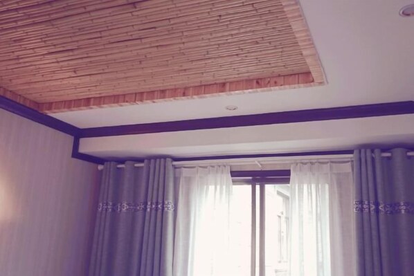 Room - Yuyun Hostel (Tiantai County)