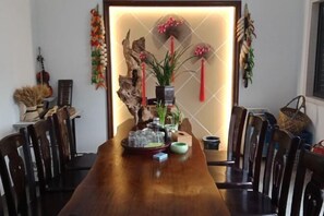 Meeting facility - Yuyun Hostel (Tiantai)