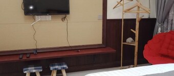 Yuyun Hostel