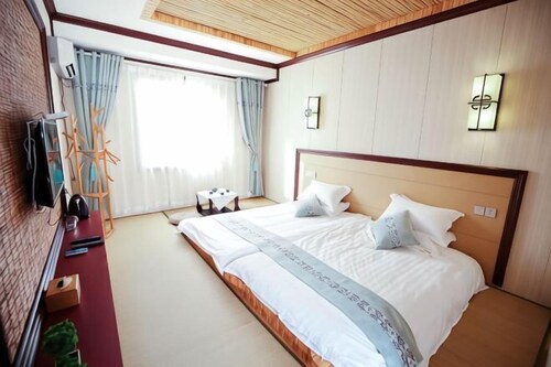 Yuyun Hostel