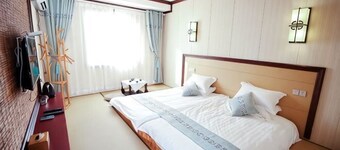 Yuyun Hostel