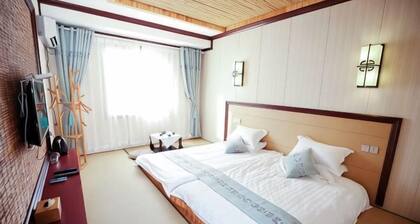 Yuyun Hostel