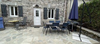 Maison au coeur des Volcans d'Auvergne