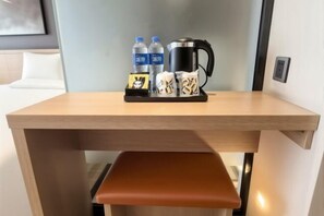 Room - IU Hotel (Zhongshan Xiaolan Parkway Plaza) (Zhongshan)