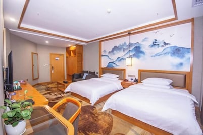 Mingdelou Hotel