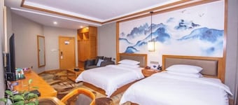 Mingdelou Hotel