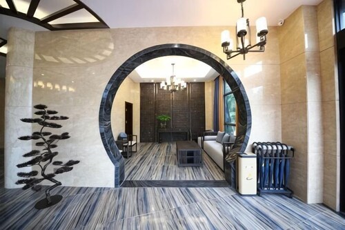 Mingdelou Hotel