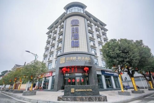 Mingdelou Hotel