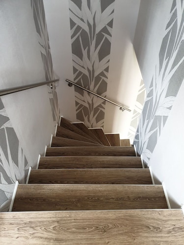 Comfortable, quiet vacation apartment with well-kept garden and barbecue area