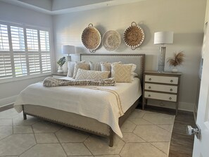 2 soverom, strykejern/-brett, wi-fi og sengetøy