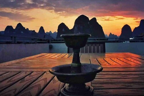 Melody Inn (Yangshuo Xingping)