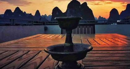 Melody Inn (Yangshuo Xingping)