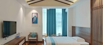 Melody Inn (Yangshuo Xingping)