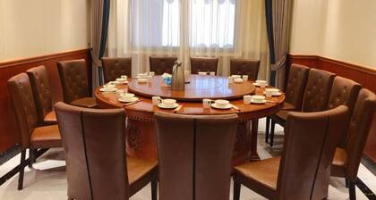 Yanzhu Hotel