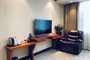 Room - Yanzhu Hotel (Anhua)