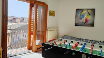 Spielezimmer