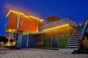 Unclassified image, 5 of 128, button - Lamangu Resort Hotel (Wugang)