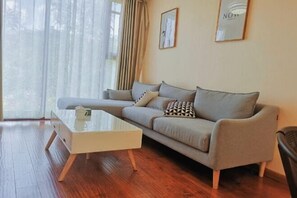 Room - Lamangu Resort Hotel (Wugang)