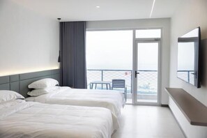 Room - MU YI (Zhoushan)