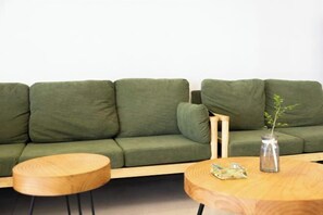 Interior - MU YI (Zhoushan)