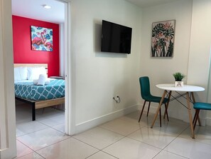 Apartment | Dining room