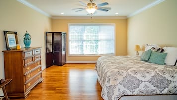 6 sovrum, skrivbord, gratis wi-fi och sÀngklÀder