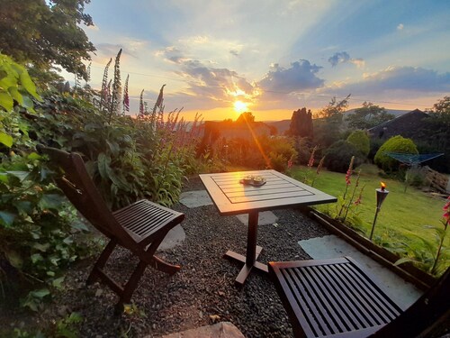 Cottage on the Farm