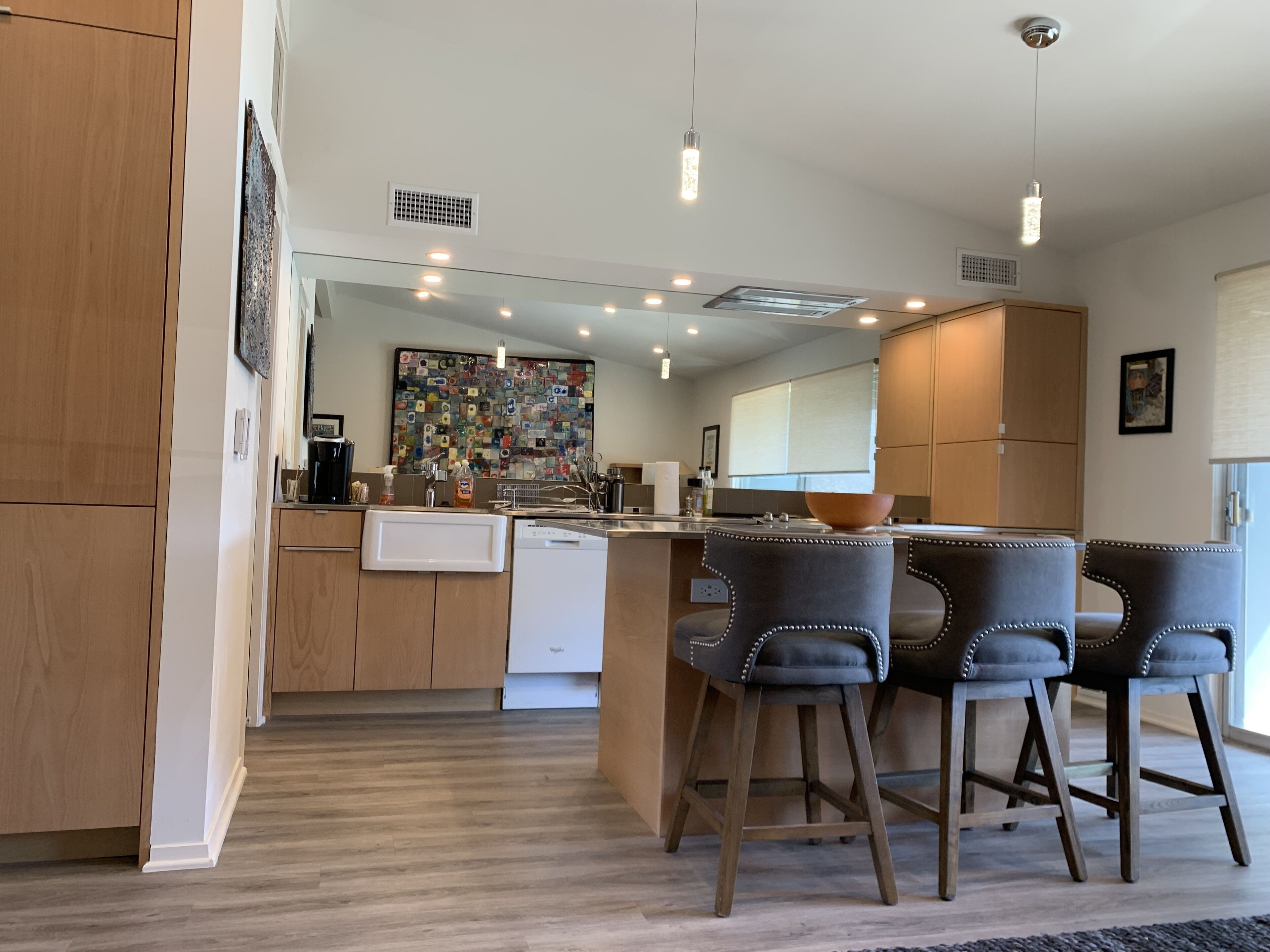 Luxury spot close to downtown