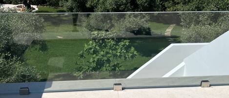 Piscina a l'aire lliure