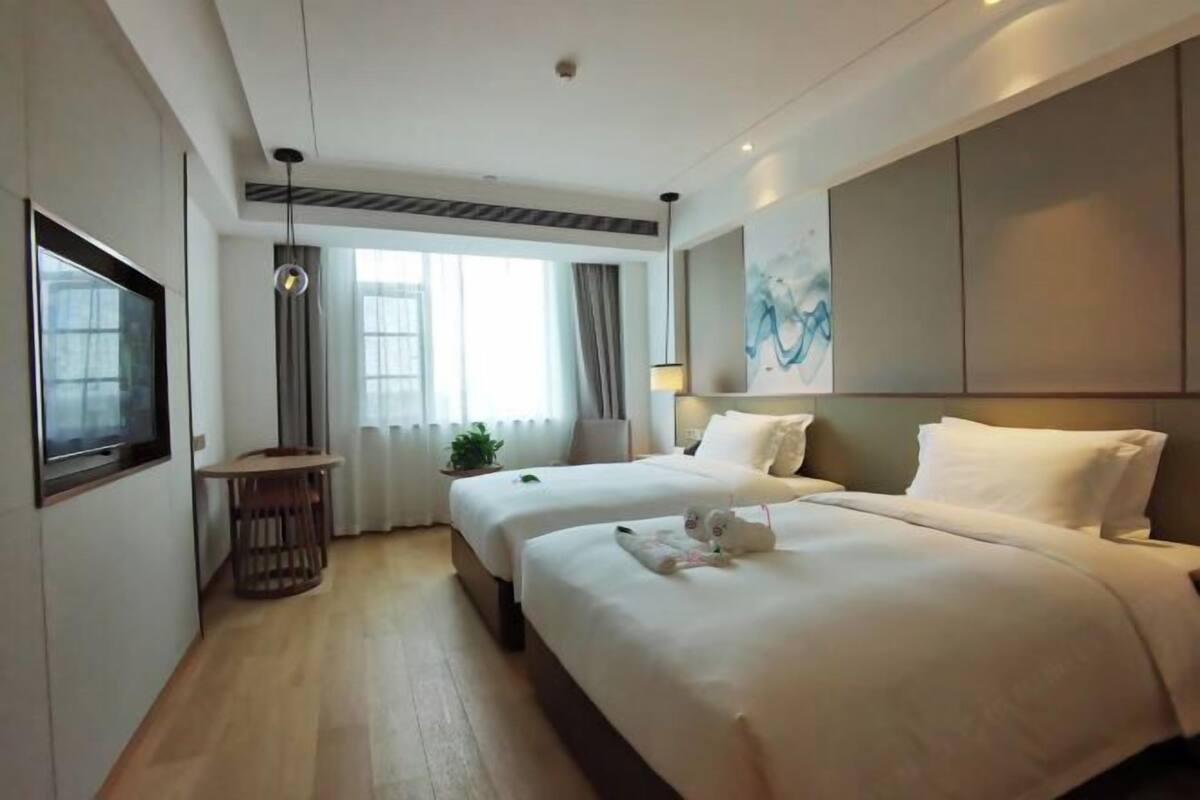 Habitación