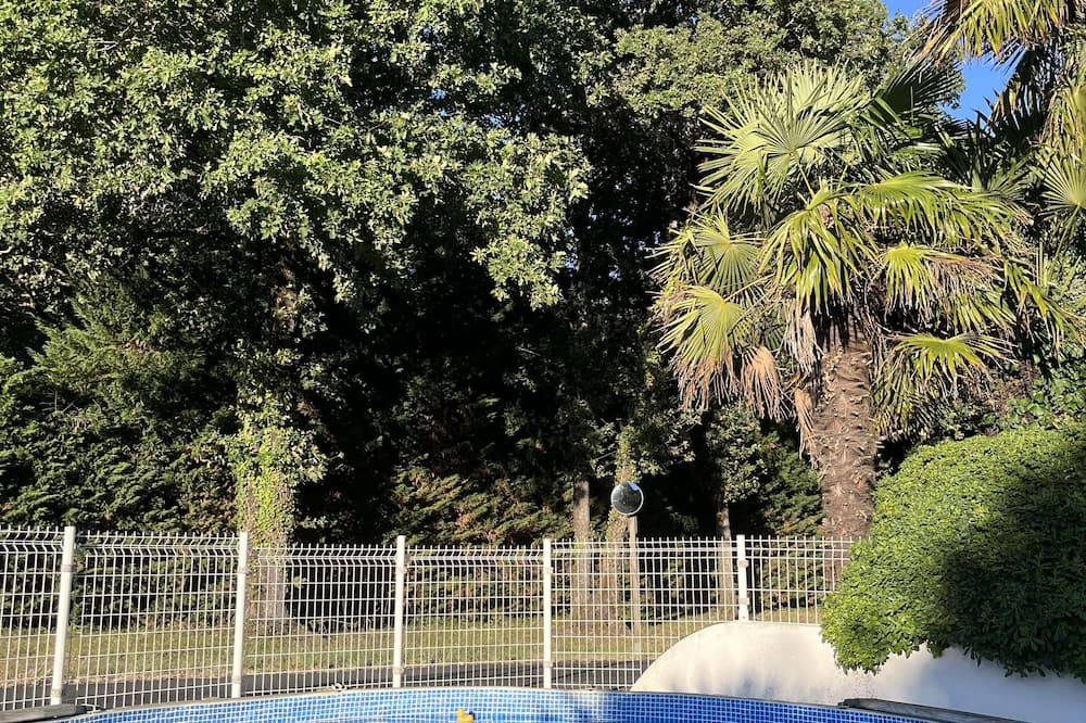 Villa de L Eguille
