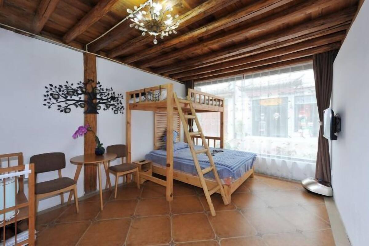 Habitación